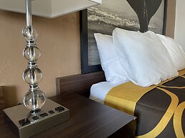Super 8 by Wyndham Ketchikan