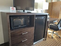 Super 8 by Wyndham Ketchikan