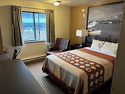 Super 8 by Wyndham Ketchikan