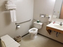 Super 8 by Wyndham Ketchikan