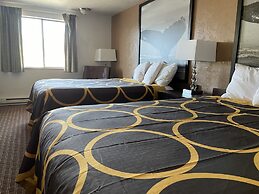Super 8 by Wyndham Ketchikan