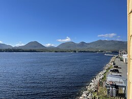 Super 8 by Wyndham Ketchikan