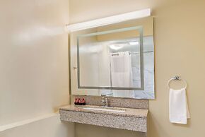 SureStay Hotel by Best Western Sarasota Lido Beach