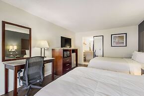SureStay Hotel by Best Western Sarasota Lido Beach