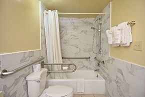 SureStay Hotel by Best Western Sarasota Lido Beach