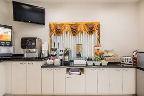 SureStay Hotel by Best Western Sarasota Lido Beach