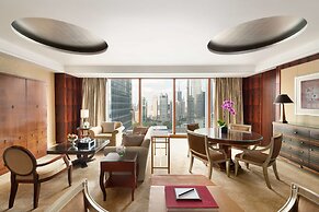 Pudong Shangri-La, Shanghai