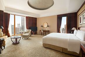 Pudong Shangri-La, Shanghai