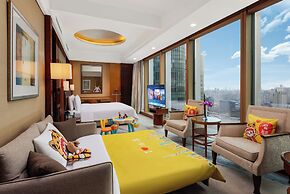 Pudong Shangri-La, Shanghai