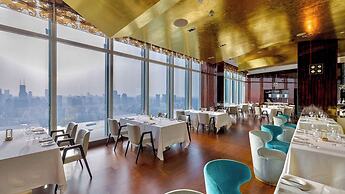 Pudong Shangri-La, Shanghai