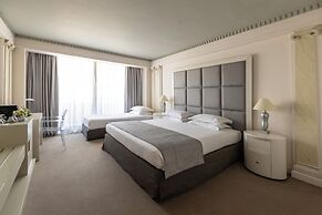 NJV Athens Plaza Hotel