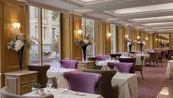 NJV Athens Plaza Hotel