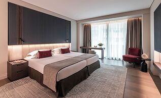 NJV Athens Plaza Hotel