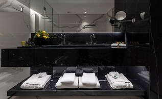 NJV Athens Plaza Hotel