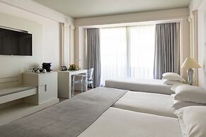 NJV Athens Plaza Hotel