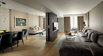 NJV Athens Plaza Hotel