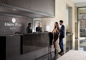 NJV Athens Plaza Hotel