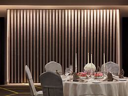 NJV Athens Plaza Hotel