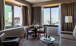 NJV Athens Plaza Hotel