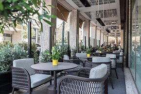 NJV Athens Plaza Hotel