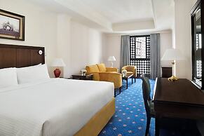 InterContinental Dar Al Hijra Madinah by IHG