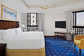 InterContinental Dar Al Hijra Madinah by IHG