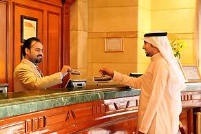 InterContinental Dar Al Hijra Madinah by IHG