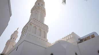 InterContinental Dar Al Hijra Madinah by IHG