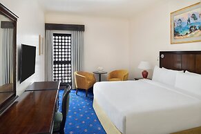 InterContinental Dar Al Hijra Madinah by IHG
