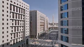 InterContinental Dar Al Hijra Madinah by IHG