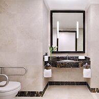 InterContinental Dar Al Hijra Madinah by IHG