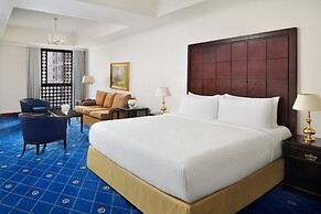InterContinental Dar Al Hijra Madinah by IHG
