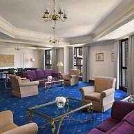 InterContinental Dar Al Hijra Madinah by IHG
