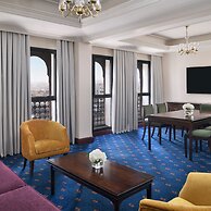 InterContinental Dar Al Hijra Madinah by IHG