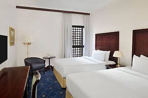 InterContinental Dar Al Hijra Madinah by IHG