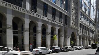 InterContinental Dar Al Hijra Madinah by IHG