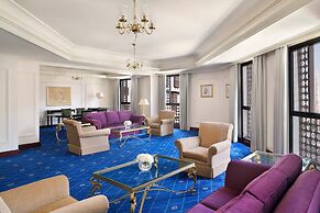 InterContinental Dar Al Hijra Madinah by IHG