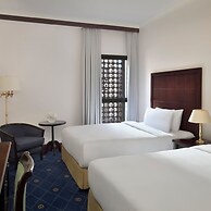 InterContinental Dar Al Hijra Madinah by IHG