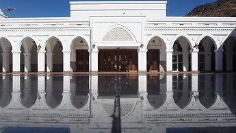 InterContinental Dar Al Hijra Madinah by IHG