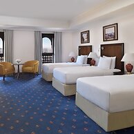 InterContinental Dar Al Hijra Madinah by IHG