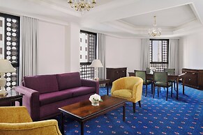 InterContinental Dar Al Hijra Madinah by IHG