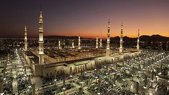 InterContinental Dar Al Hijra Madinah by IHG
