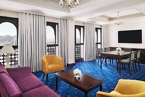 InterContinental Dar Al Hijra Madinah by IHG
