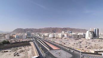 InterContinental Dar Al Hijra Madinah by IHG