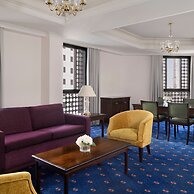InterContinental Dar Al Hijra Madinah by IHG