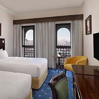 InterContinental Dar Al Hijra Madinah by IHG