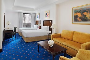 InterContinental Dar Al Hijra Madinah by IHG
