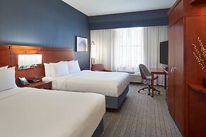 Courtyard by Marriott Waterloo St. Jacobs