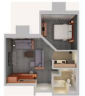 Courtyard by Marriott Waterloo St. Jacobs