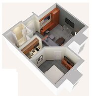 Courtyard by Marriott Waterloo St. Jacobs